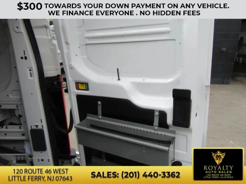 2020 Ford Transit - Image 10 of 12