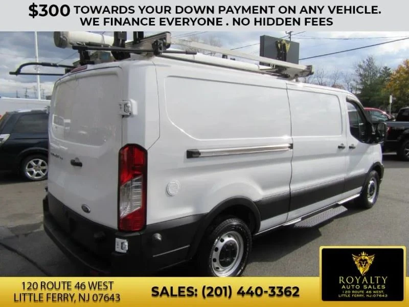 2020 Ford Transit - Image 4 of 12