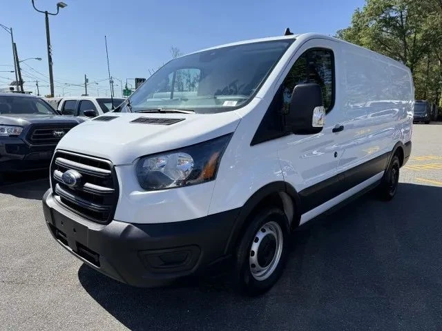 2020 Ford Transit - Image 3 of 12