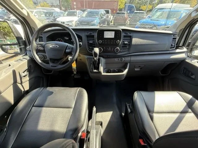 2020 Ford Transit - Image 12 of 12