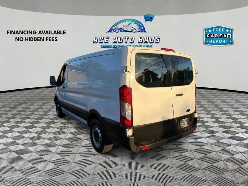2020 Ford Transit - Image 5 of 12
