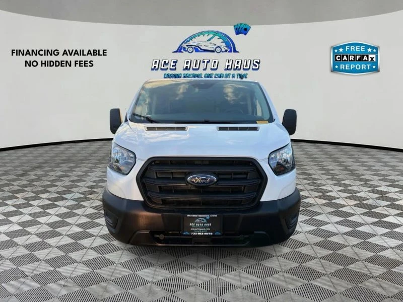 2020 Ford Transit - Image 2 of 12