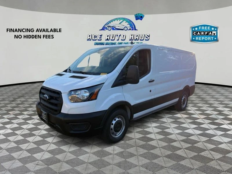 2020 Ford Transit - Image 3 of 12