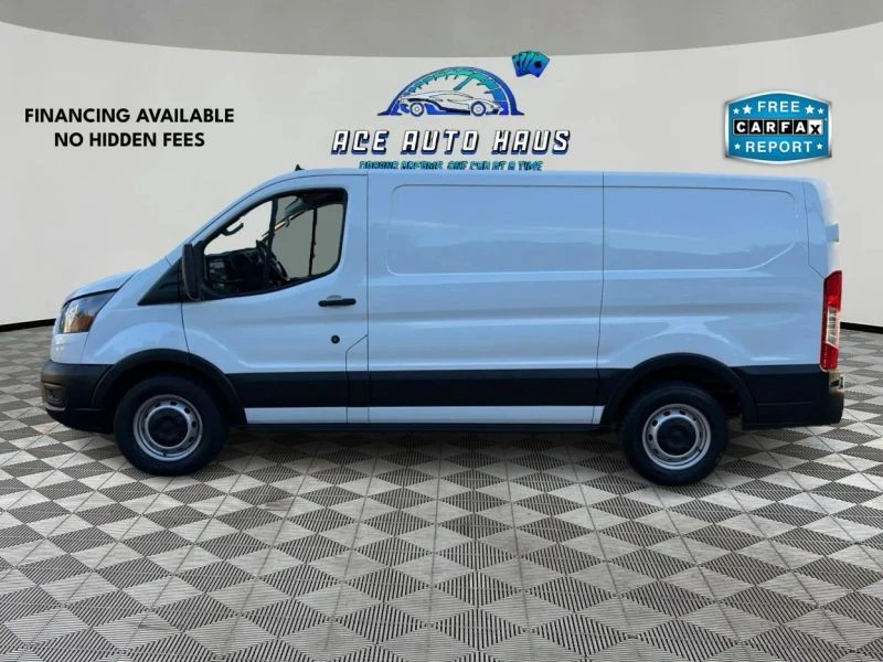 2020 Ford Transit - Image 4 of 12