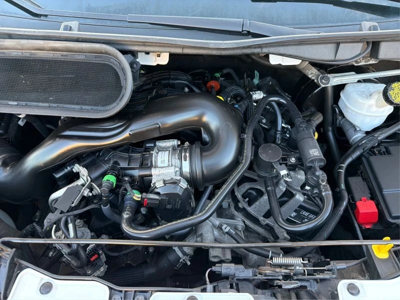 2020 Ford Transit - Image 10 of 12
