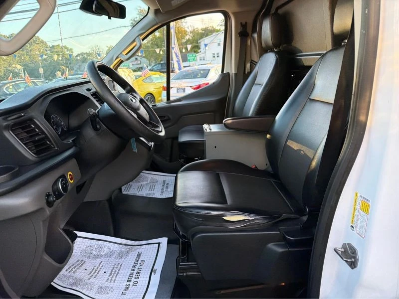 2020 Ford Transit - Image 9 of 12