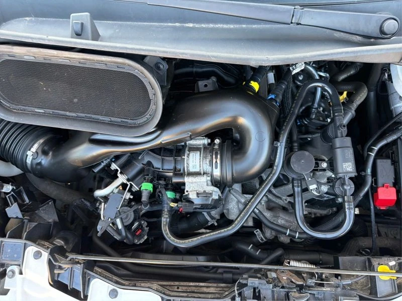 2020 Ford Transit - Image 12 of 12