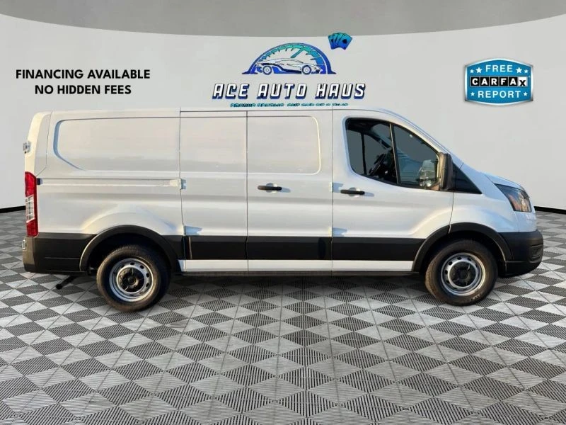 2020 Ford Transit - Image 8 of 12