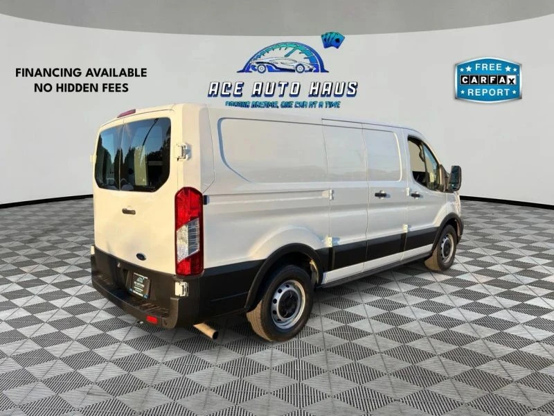 2020 Ford Transit - Image 7 of 12
