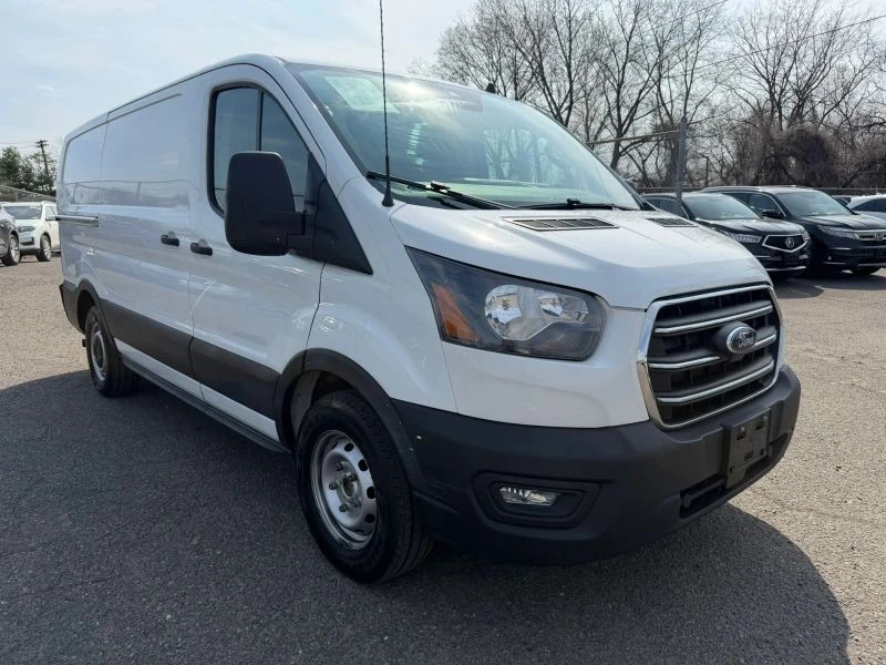 2020 Ford Transit - Image 3 of 12