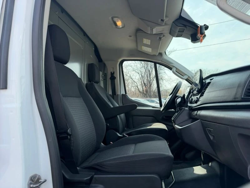 2020 Ford Transit - Image 12 of 12