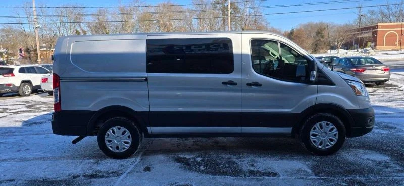2020 Ford Transit - Image 3 of 8