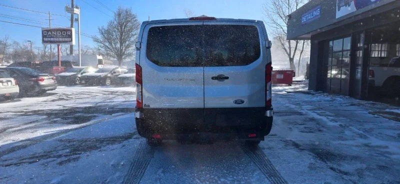 2020 Ford Transit - Image 2 of 8