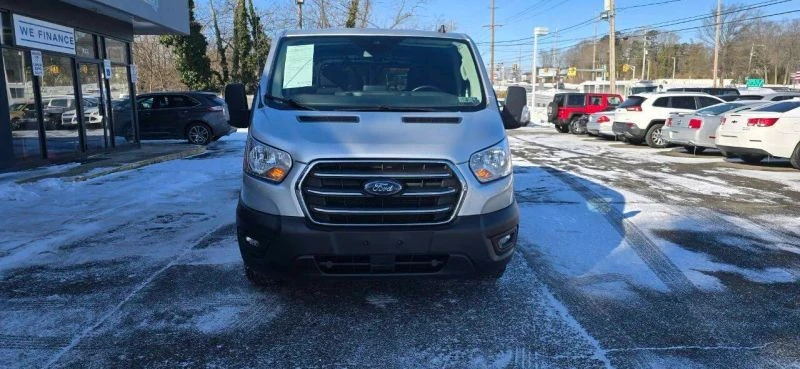 2020 Ford Transit - Image 4 of 8