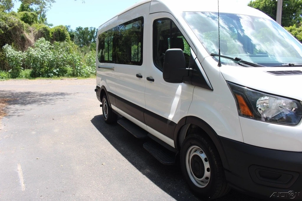 2020 Ford Transit - Image 18 of 24