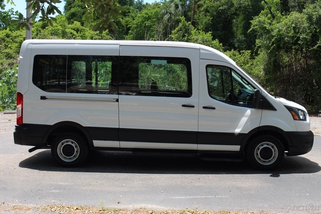 2020 Ford Transit - Image 17 of 24