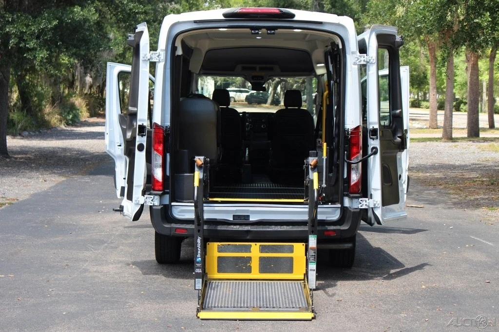 2020 Ford Transit - Image 6 of 24
