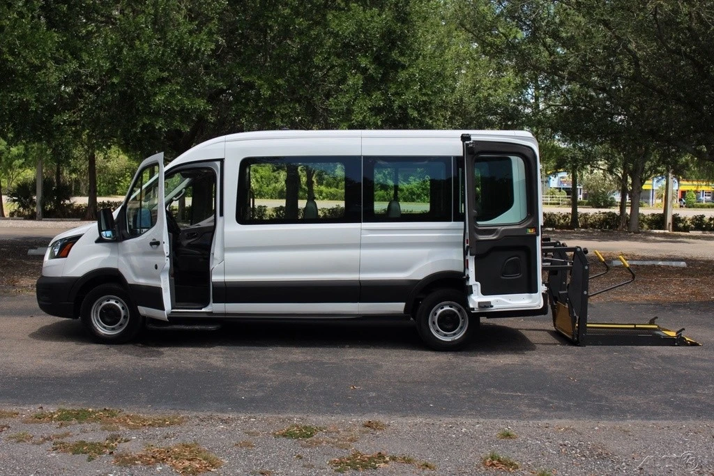 2020 Ford Transit - Image 4 of 24