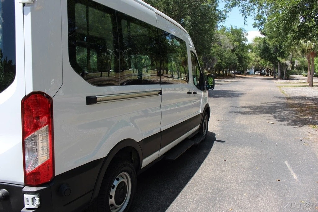 2020 Ford Transit - Image 19 of 24