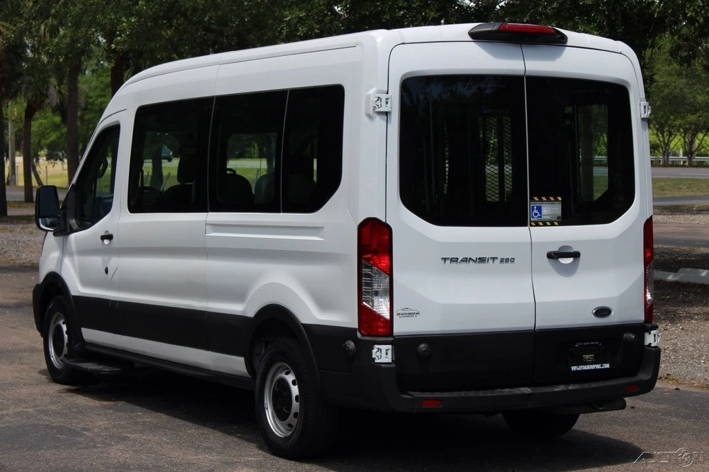 2020 Ford Transit - Image 14 of 24