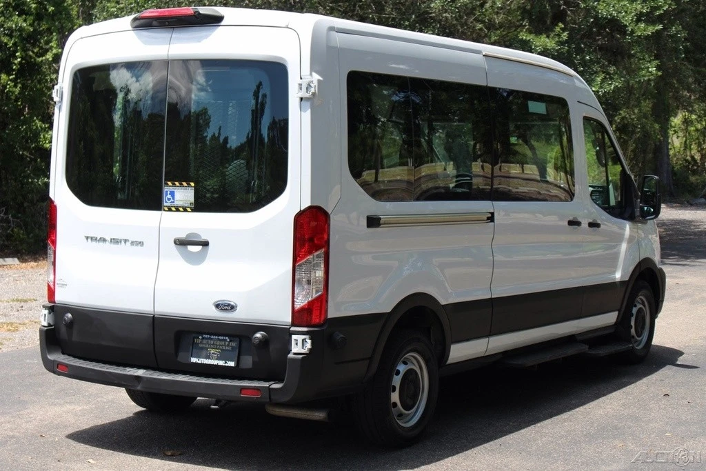 2020 Ford Transit - Image 16 of 24