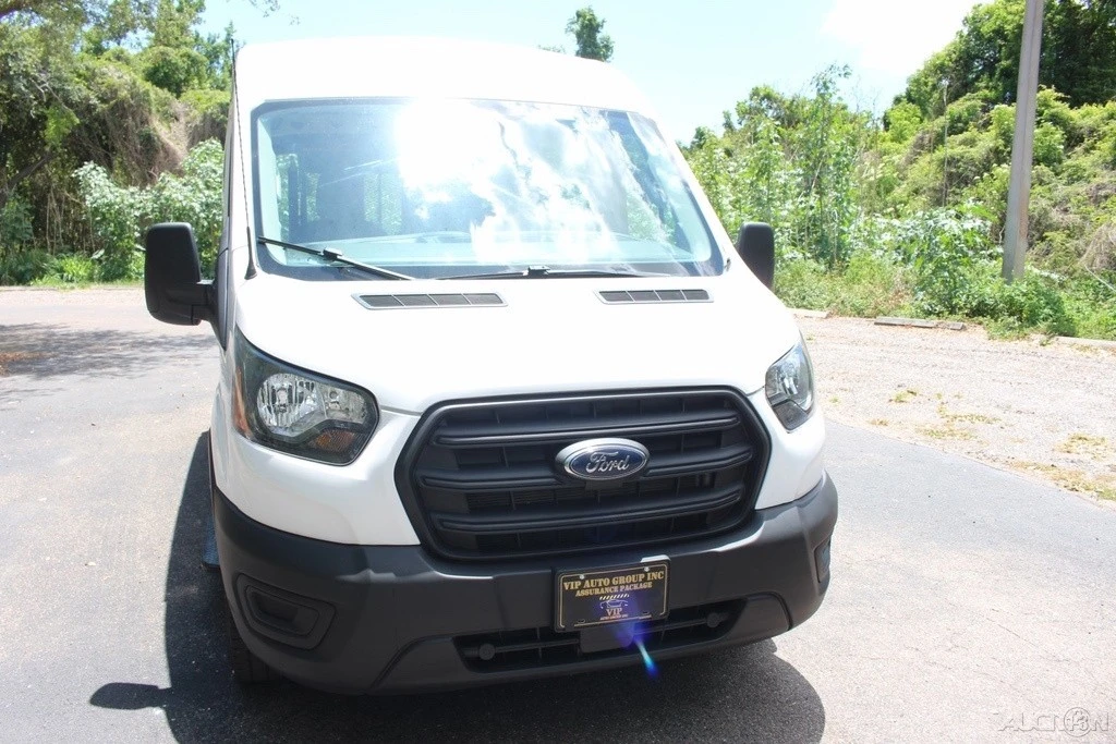 2020 Ford Transit - Image 22 of 24