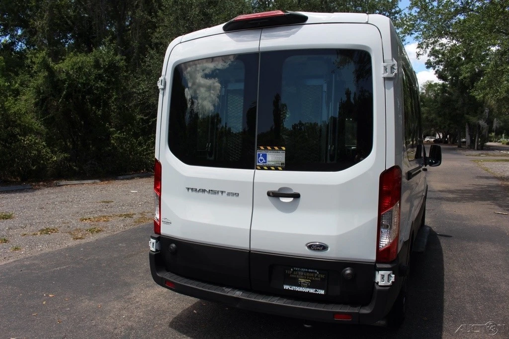 2020 Ford Transit - Image 24 of 24