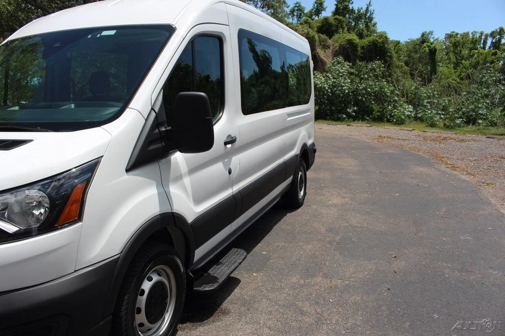 2020 Ford Transit - Image 20 of 24