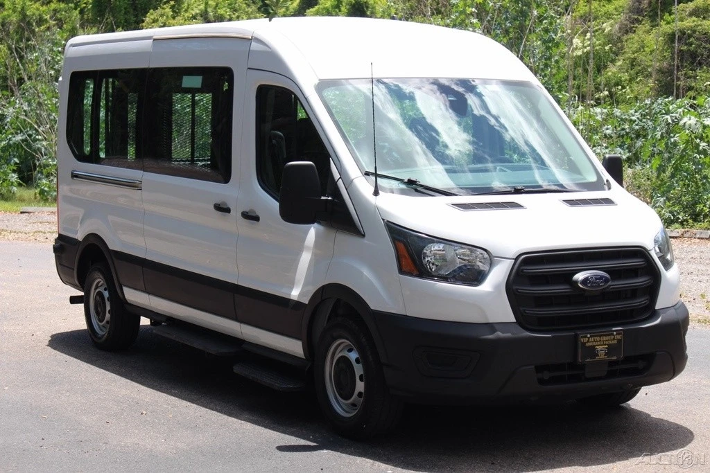 2020 Ford Transit - Image 10 of 24