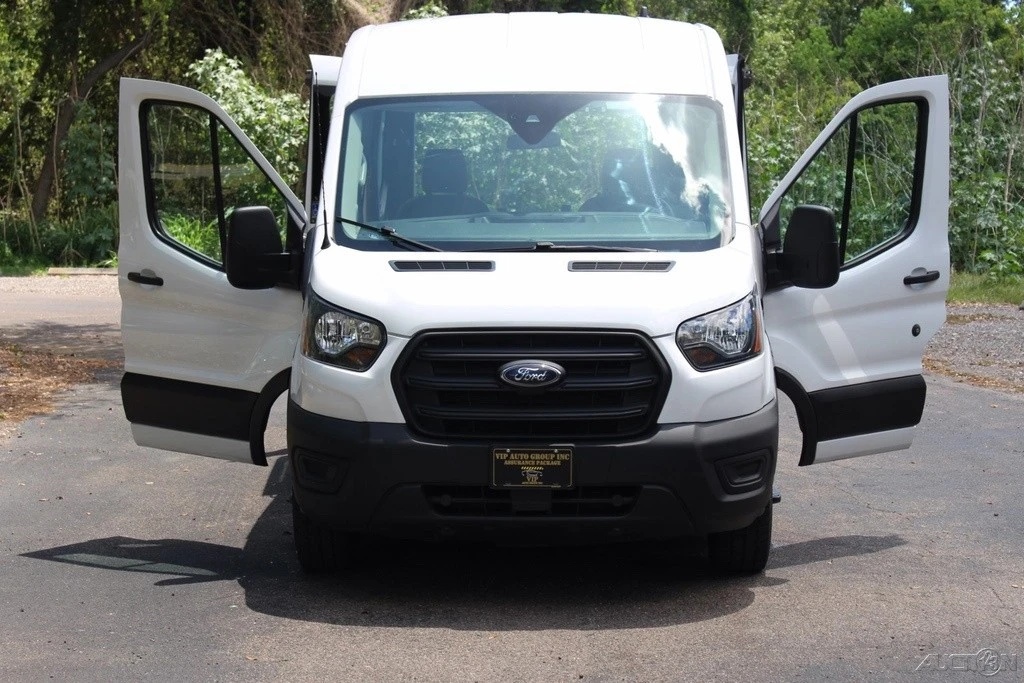 2020 Ford Transit - Image 9 of 24