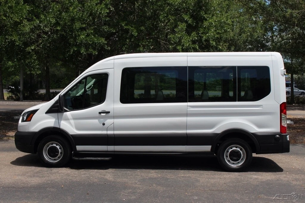 2020 Ford Transit - Image 13 of 24
