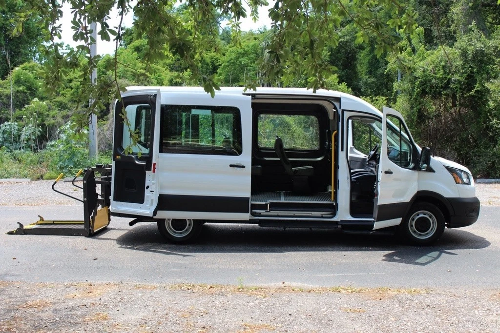 2020 Ford Transit - Image 5 of 24