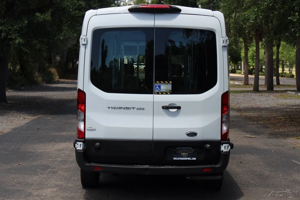 2020 Ford Transit - Image 15 of 24