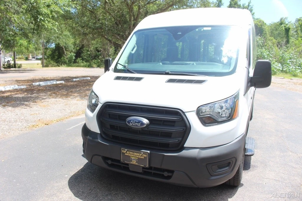 2020 Ford Transit - Image 23 of 24