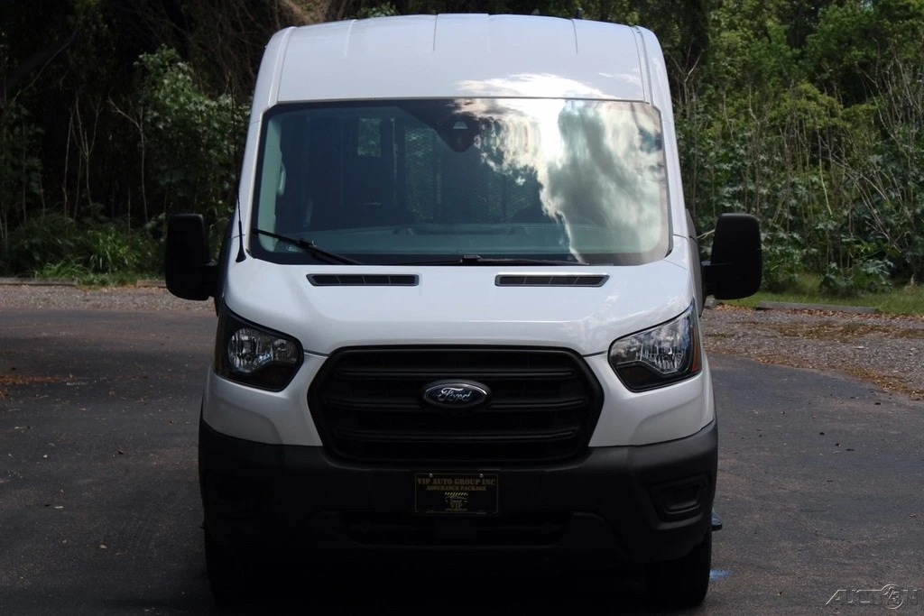 2020 Ford Transit - Image 11 of 24