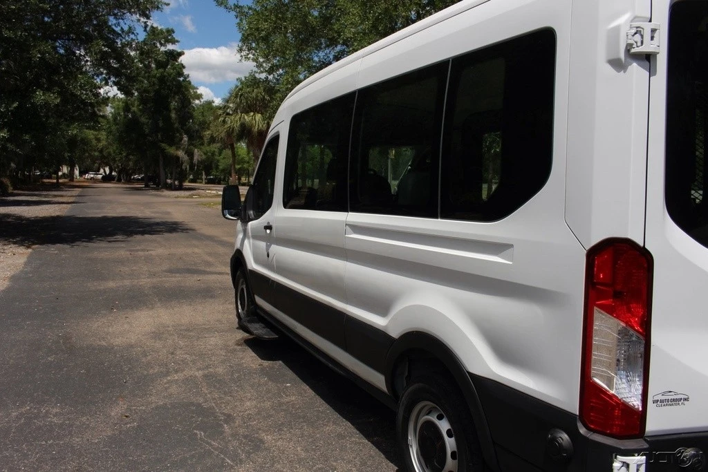2020 Ford Transit - Image 21 of 24