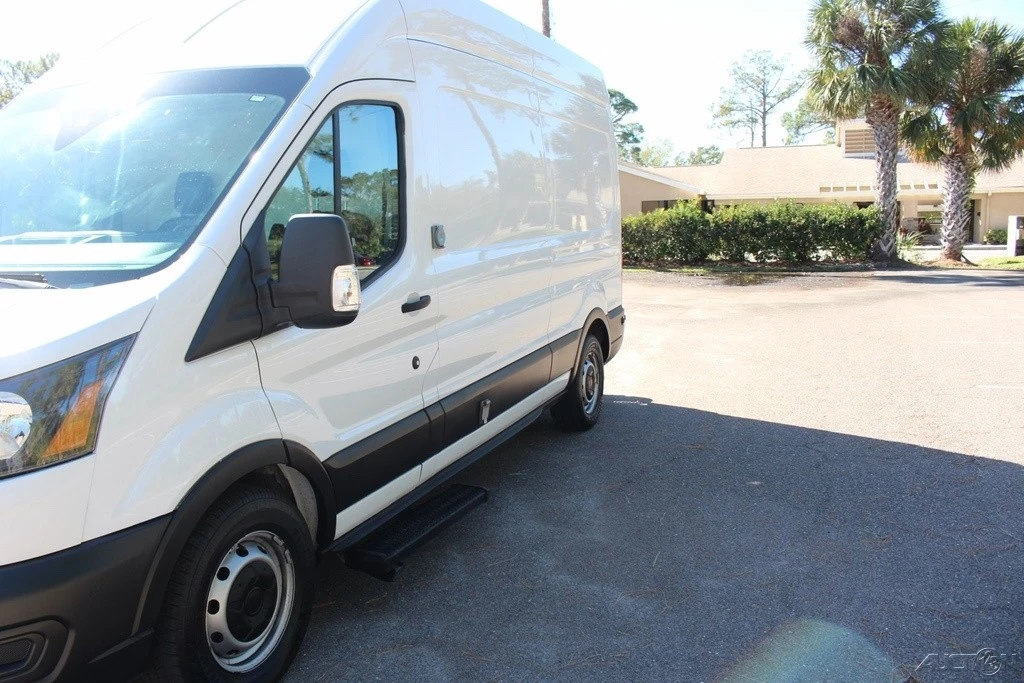2020 Ford Transit - Image 17 of 21