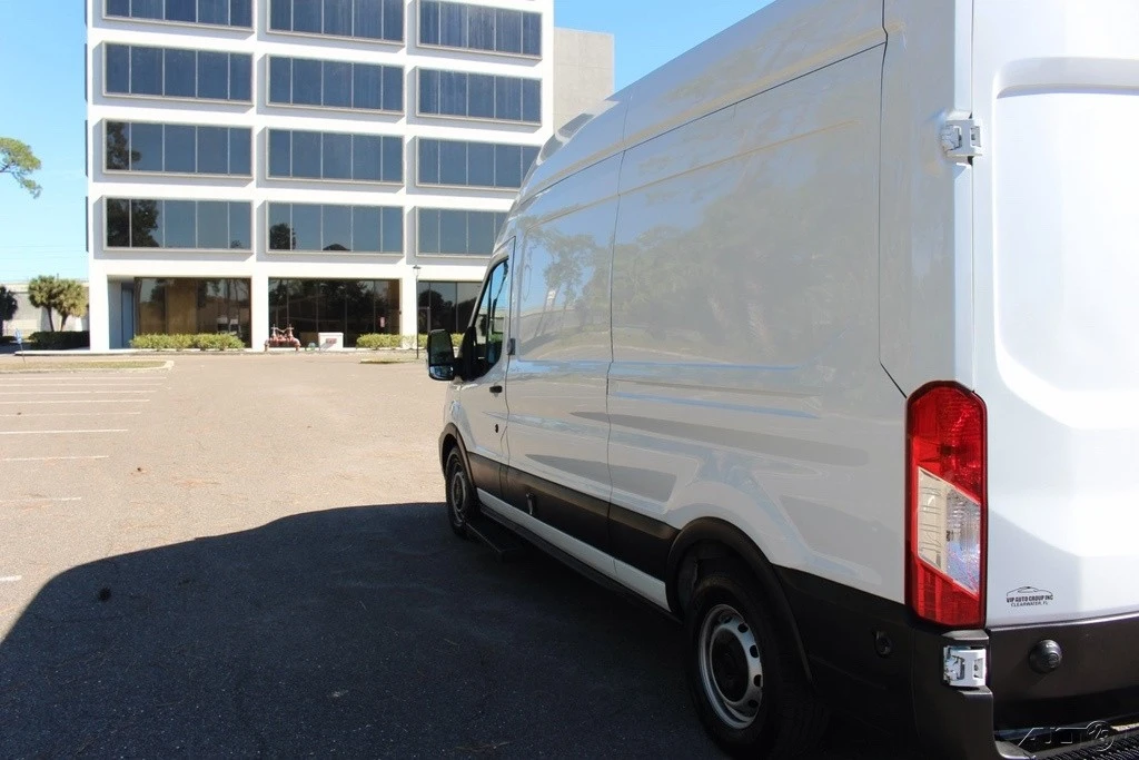 2020 Ford Transit - Image 18 of 21