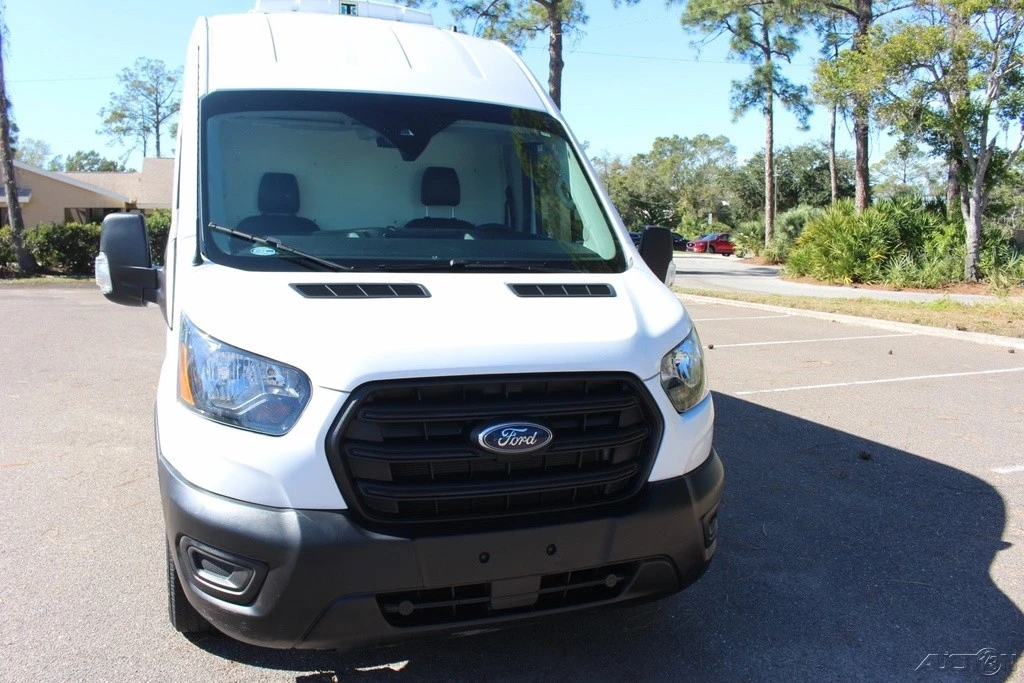 2020 Ford Transit - Image 20 of 21