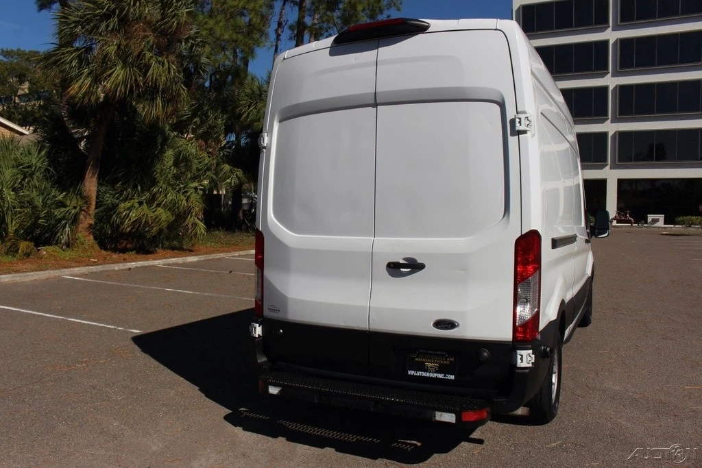 2020 Ford Transit - Image 21 of 21