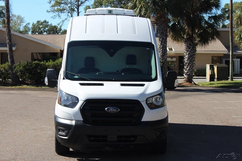 2020 Ford Transit - Image 2 of 21