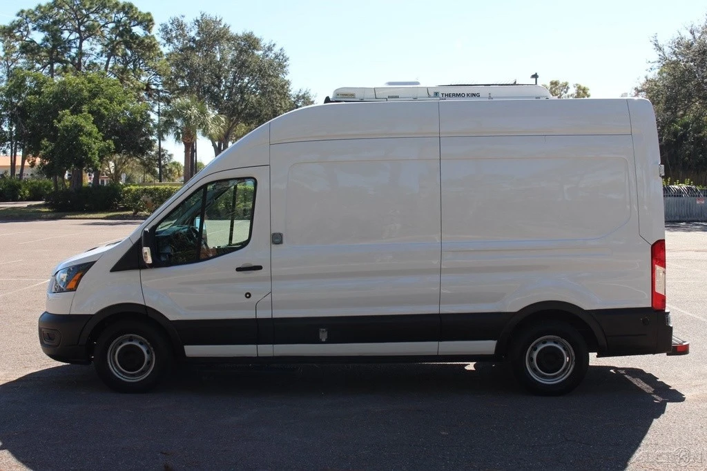2020 Ford Transit - Image 4 of 21