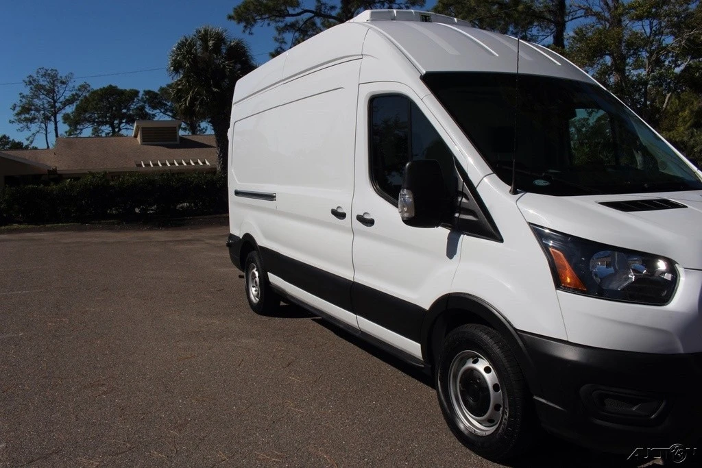 2020 Ford Transit - Image 15 of 21