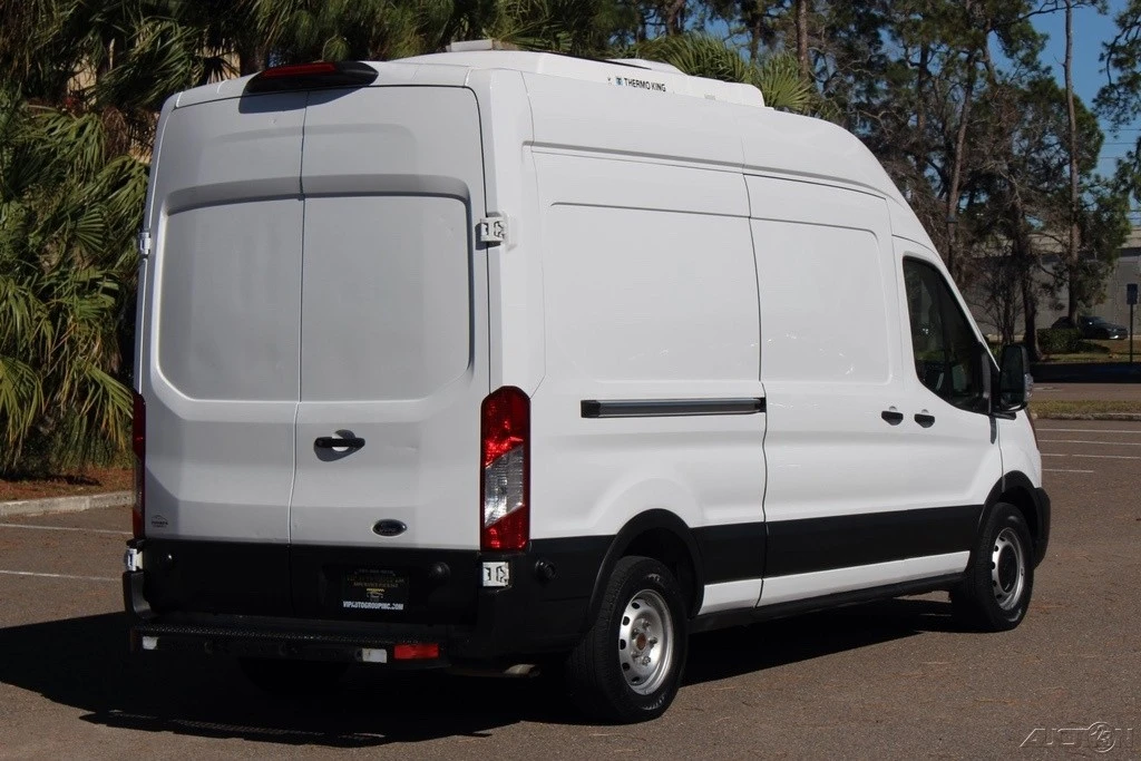 2020 Ford Transit - Image 13 of 21