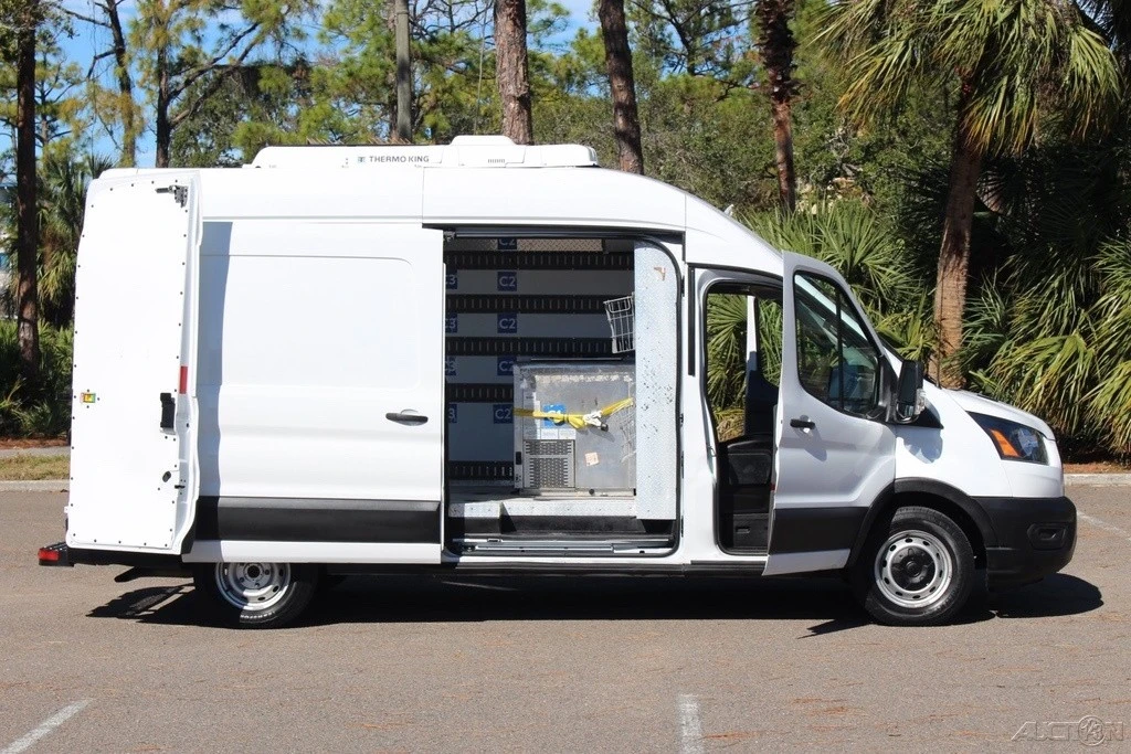 2020 Ford Transit - Image 8 of 21