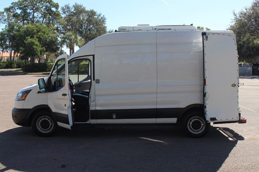 2020 Ford Transit - Image 7 of 21