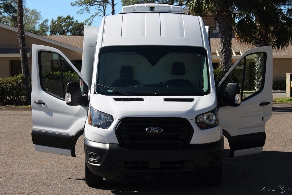 2020 Ford Transit - Image 12 of 21