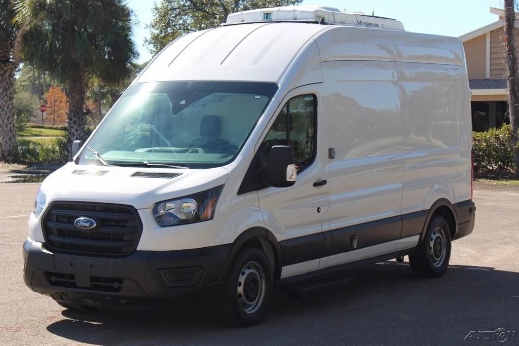 2020 Ford Transit - Image 3 of 21