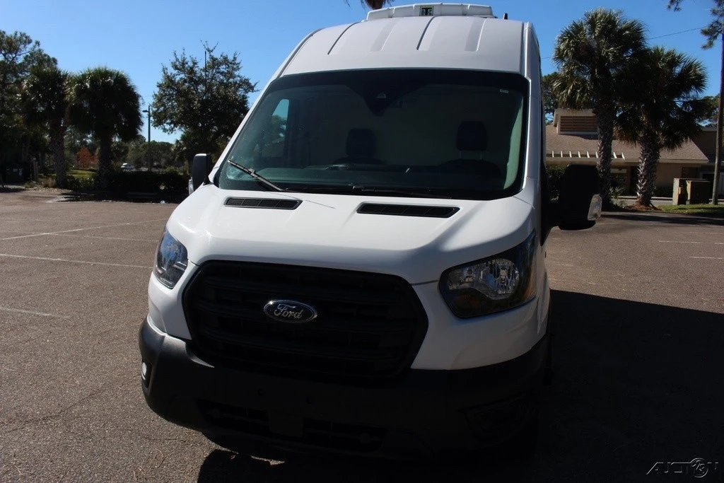 2020 Ford Transit - Image 19 of 21
