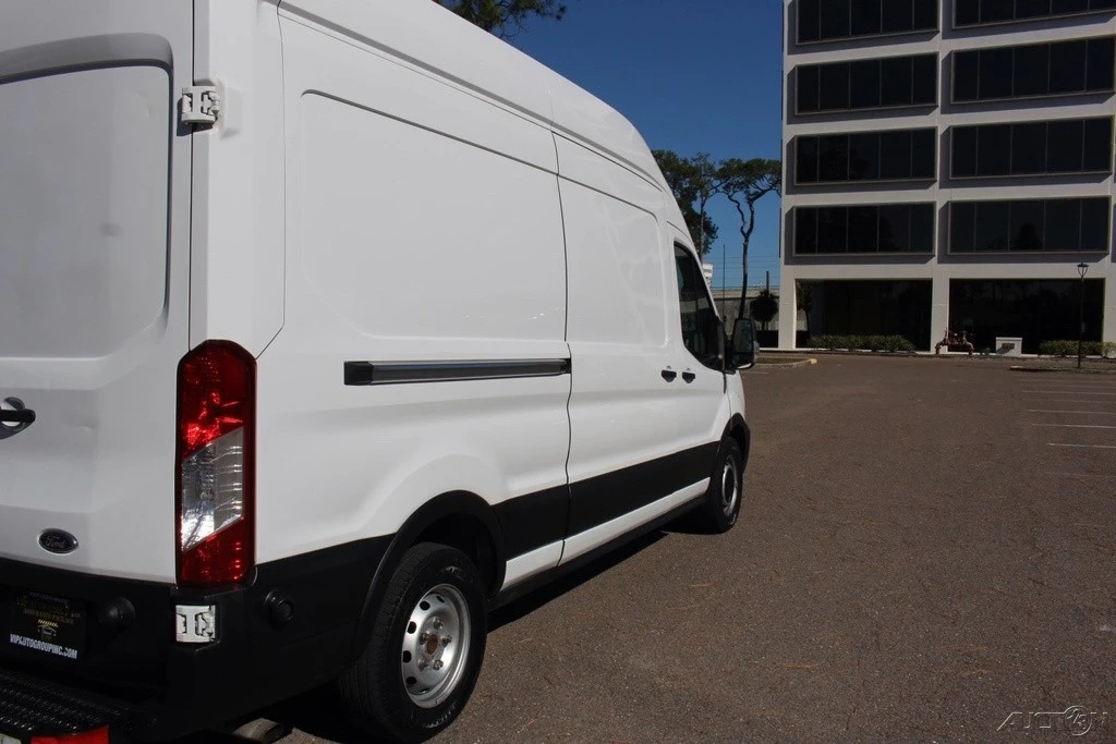 2020 Ford Transit - Image 16 of 21